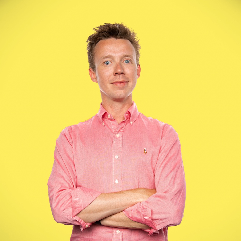 Martin Spier